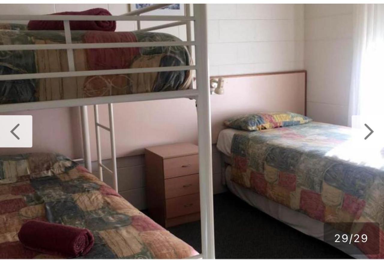 Black Swan Motor Inn Lakes Entrance Εξωτερικό φωτογραφία
