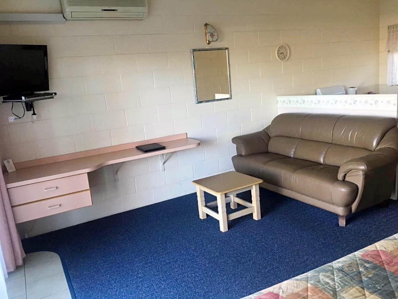 Black Swan Motor Inn Lakes Entrance Εξωτερικό φωτογραφία