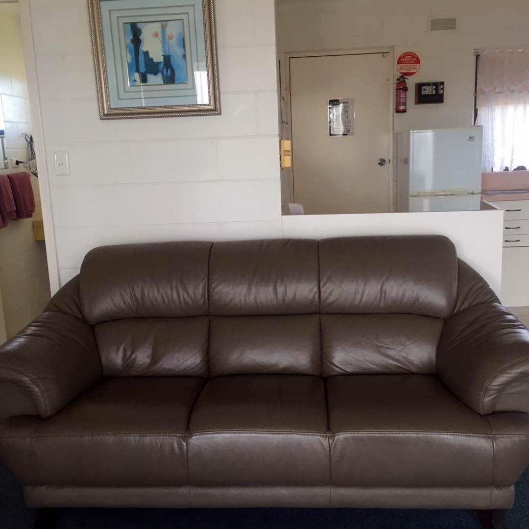 Black Swan Motor Inn Lakes Entrance Εξωτερικό φωτογραφία
